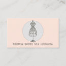 Search for ladies tailor business cards Customer