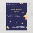 Search for dazzle invitations Blue