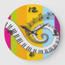 Search for piano clocks Music