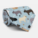 Search for french bulldog ties Blue