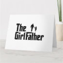 Search for father daughter cards Girl
