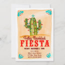 Search for mexican christmas invitations Cactus