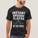 Search for bridge player gifts Humor
