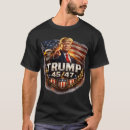 Search for trump tshirts Patriotic