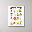 Search for canvas prints Marvin the martian