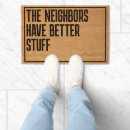 Search for neighbor gifts Humorous