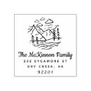 Search for pine tree stamps Modern