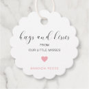 Search for heart favor tags Simple
