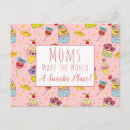 Search for cute postcards Colorful