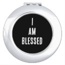 Search for funny compact mirrors Black and white