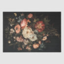 Search for floral decoupage tissue paper Furniture