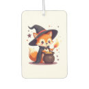 Search for vintage car air fresheners Halloween