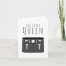 Search for funny chef birthday cards Illustration