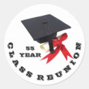 Search for class reunion stickers Alumni