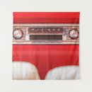 Search for vintage radio art Old