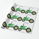 Search for farm tractor wrapping paper Vehicle