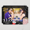 Search for movie screening invitations Popcorn
