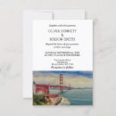Search for san francisco wedding invitations Skyline