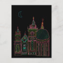 Search for neon postcards Modern