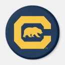 Search for berkeley california magnets Oski the bear