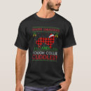 Search for rough collie tshirts Ugly