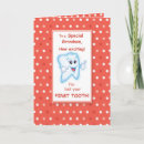 Search for lost tooth cards Teeth