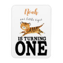 Search for 1st birthday magnets Safari