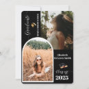 Search for multiple photo graduation invitations Class of 2025