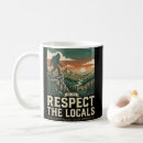 Search for bigfoot mugs Outdoor adventure