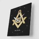 Search for masonic clocks Illuminati
