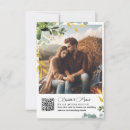 Search for registry rsvp cards Greenery