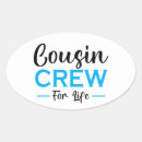 Search for cousin crafts party matching
