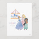 Search for disney princess postcards Cinderella