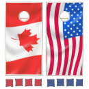 Search for canada cornhole sets America