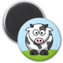 Search for cow magnets adorable