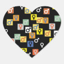Search for male symbol stickers Female