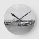 Search for airplane clocks Airport