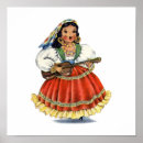 Search for vintage mexican posters Guitar