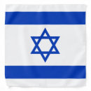 Search for israel bandanas Flag of israel