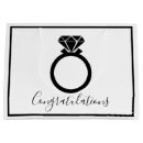 Search for congratulations gift bags Minimalist