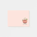 Search for pumpkin post it notes Vegetable
