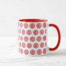 Search for peppermint mugs Stripes