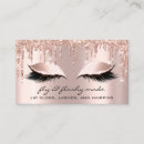 Search for flashy business cards Glitter