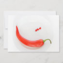 Search for hot spicy invitations Red