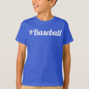 Search for baseball font tshirts For kids