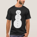 Search for snowman tshirts Season