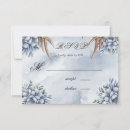 Search for floral rsvp cards Nature