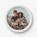 Search for art deco paper plates Bridal shower