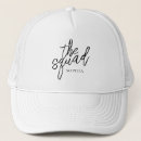 Search for bridesmaid hats Script