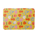 Search for raspberry bath mats Fruit